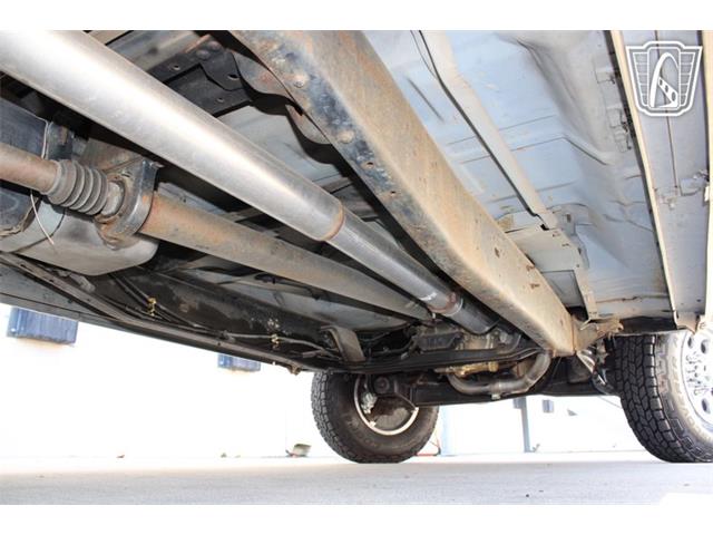 1989 Ford F250 (CC-2077291) for sale in Houston, Texas