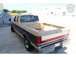 1989 Ford F250 (CC-2077291) for sale in Houston, Texas