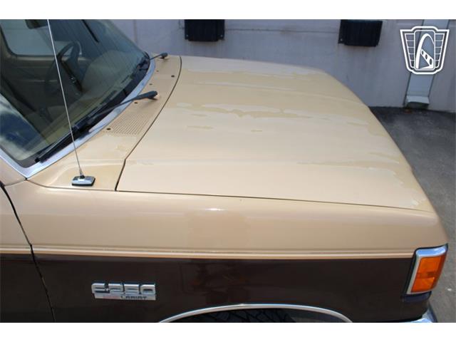 1989 Ford F250 (CC-2077291) for sale in Houston, Texas
