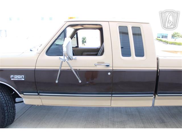 1989 Ford F250 (CC-2077291) for sale in Houston, Texas