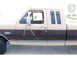1989 Ford F250 (CC-2077291) for sale in Houston, Texas