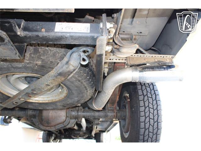 1989 Ford F250 (CC-2077291) for sale in Houston, Texas