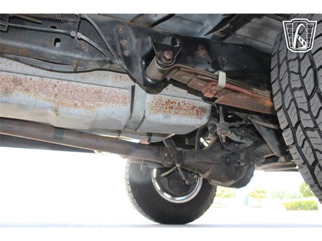 1989 Ford F250 (CC-2077291) for sale in Houston, Texas