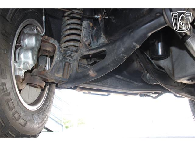 1989 Ford F250 (CC-2077291) for sale in Houston, Texas