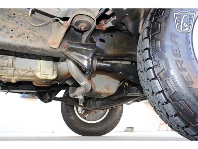 1989 Ford F250 (CC-2077291) for sale in Houston, Texas