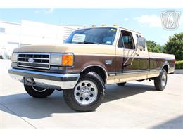 1989 Ford F250 (CC-2077291) for sale in Houston, Texas