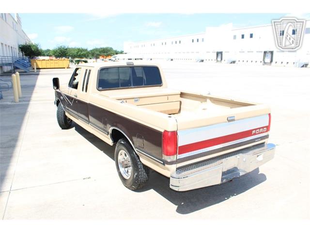 1989 Ford F250 (CC-2077291) for sale in Houston, Texas
