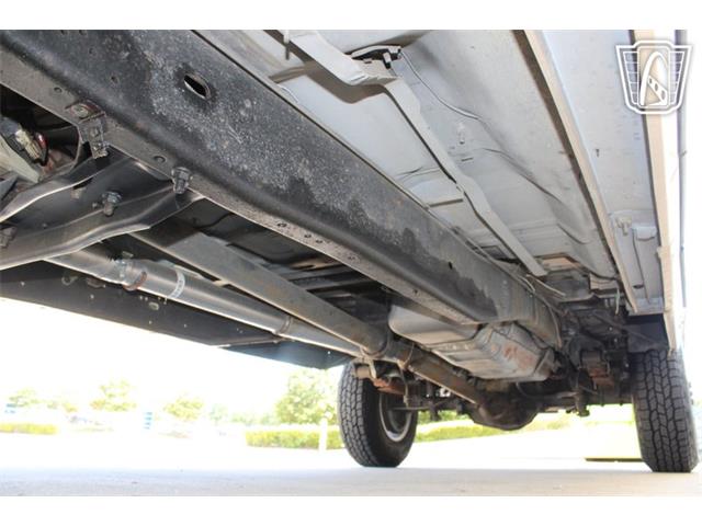 1989 Ford F250 (CC-2077291) for sale in Houston, Texas