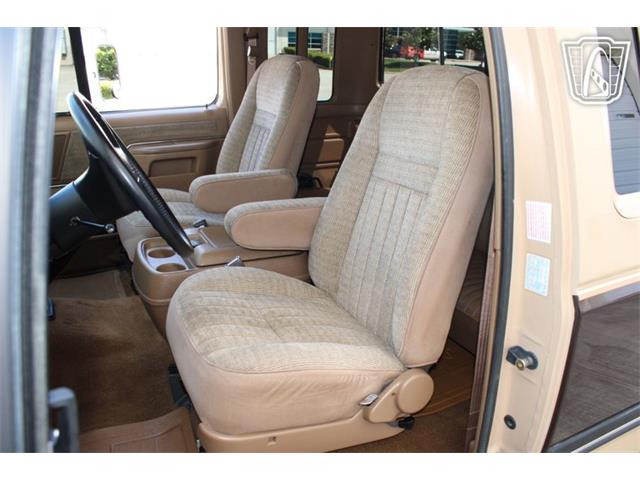 1989 Ford F250 (CC-2077291) for sale in Houston, Texas