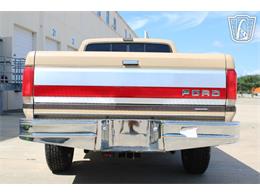 1989 Ford F250 (CC-2077291) for sale in Houston, Texas