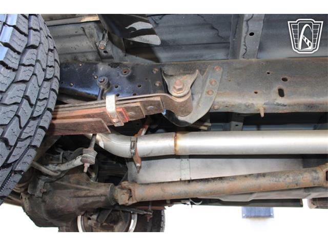 1989 Ford F250 (CC-2077291) for sale in Houston, Texas