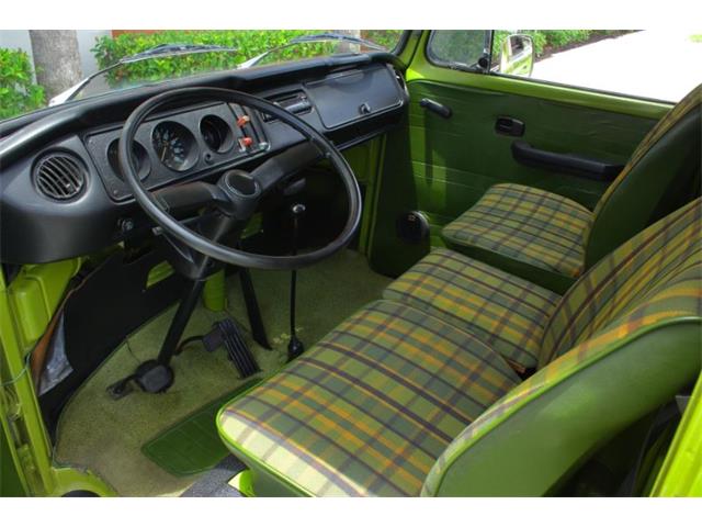 1979 Volkswagen Westfalia Camper (CC-2077292) for sale in Hobart, Indiana