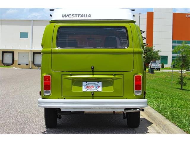 1979 Volkswagen Westfalia Camper (CC-2077292) for sale in Hobart, Indiana
