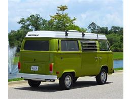 1979 Volkswagen Westfalia Camper (CC-2077292) for sale in Hobart, Indiana