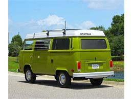 1979 Volkswagen Westfalia Camper (CC-2077292) for sale in Hobart, Indiana