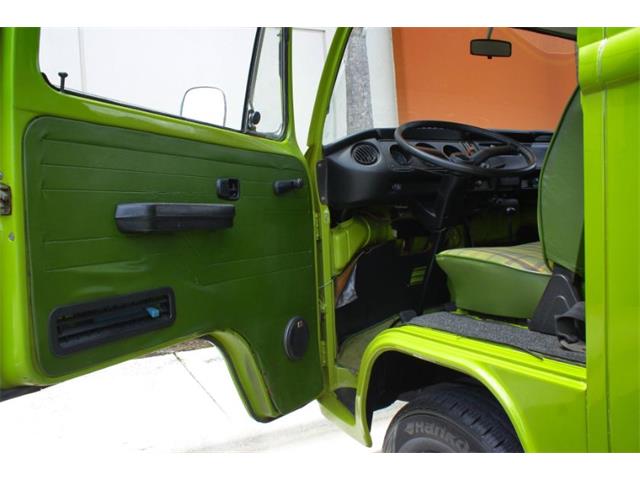 1979 Volkswagen Westfalia Camper (CC-2077292) for sale in Hobart, Indiana