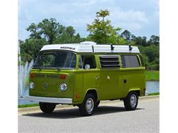 1979 Volkswagen Westfalia Camper (CC-2077292) for sale in Hobart, Indiana