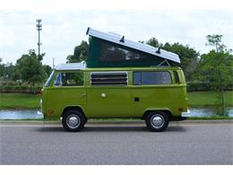 1979 Volkswagen Westfalia Camper (CC-2077292) for sale in Hobart, Indiana