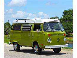 1979 Volkswagen Westfalia Camper (CC-2077292) for sale in Hobart, Indiana