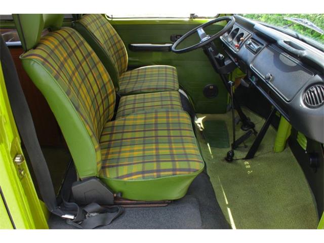 1979 Volkswagen Westfalia Camper (CC-2077292) for sale in Hobart, Indiana