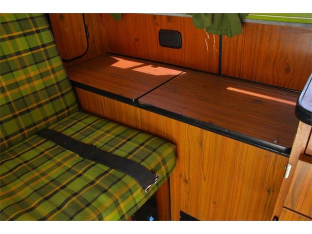 1979 Volkswagen Westfalia Camper (CC-2077292) for sale in Hobart, Indiana