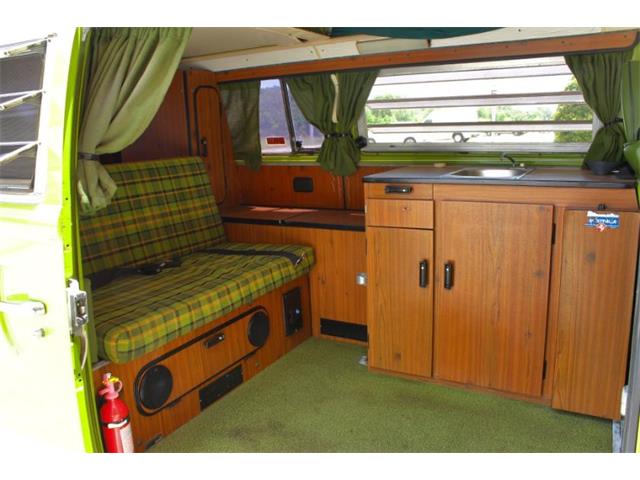 1979 Volkswagen Westfalia Camper (CC-2077292) for sale in Hobart, Indiana