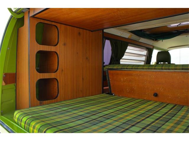 1979 Volkswagen Westfalia Camper (CC-2077292) for sale in Hobart, Indiana