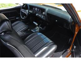 1970 Chevrolet Chevelle (CC-2077293) for sale in Hobart, Indiana