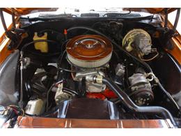 1970 Chevrolet Chevelle (CC-2077293) for sale in Hobart, Indiana