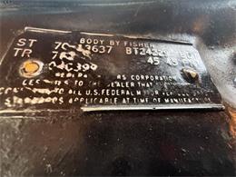 1970 Chevrolet Chevelle (CC-2077293) for sale in Hobart, Indiana