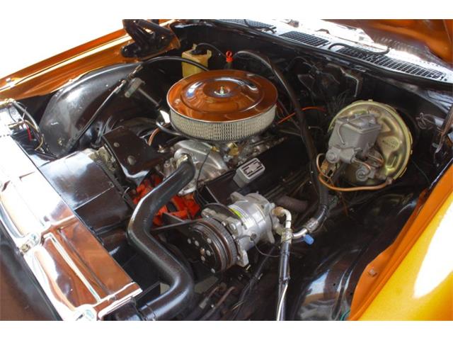 1970 Chevrolet Chevelle (CC-2077293) for sale in Hobart, Indiana