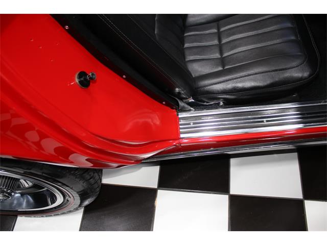 1968 Chevrolet Corvette (CC-2077294) for sale in Addison, Illinois
