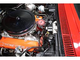 1968 Chevrolet Corvette (CC-2077294) for sale in Addison, Illinois