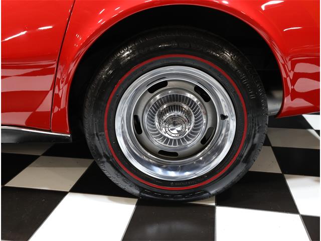 1968 Chevrolet Corvette (CC-2077294) for sale in Addison, Illinois