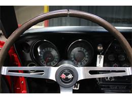 1968 Chevrolet Corvette (CC-2077294) for sale in Addison, Illinois