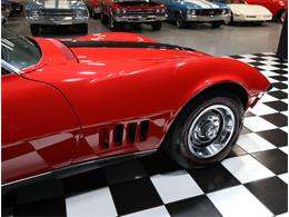 1968 Chevrolet Corvette (CC-2077294) for sale in Addison, Illinois