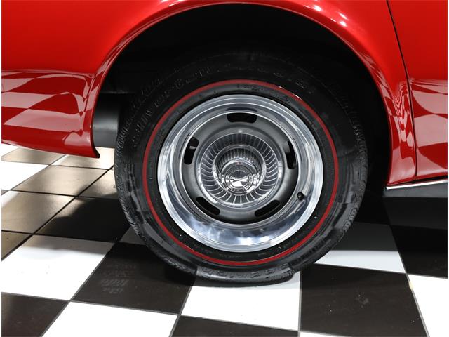 1968 Chevrolet Corvette (CC-2077294) for sale in Addison, Illinois
