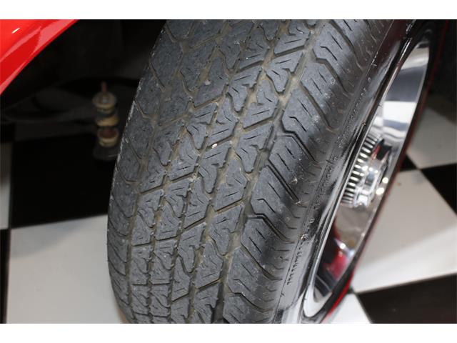 1968 Chevrolet Corvette (CC-2077294) for sale in Addison, Illinois