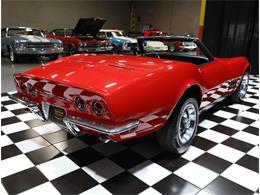 1968 Chevrolet Corvette (CC-2077294) for sale in Addison, Illinois