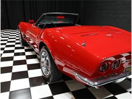 1968 Chevrolet Corvette (CC-2077294) for sale in Addison, Illinois