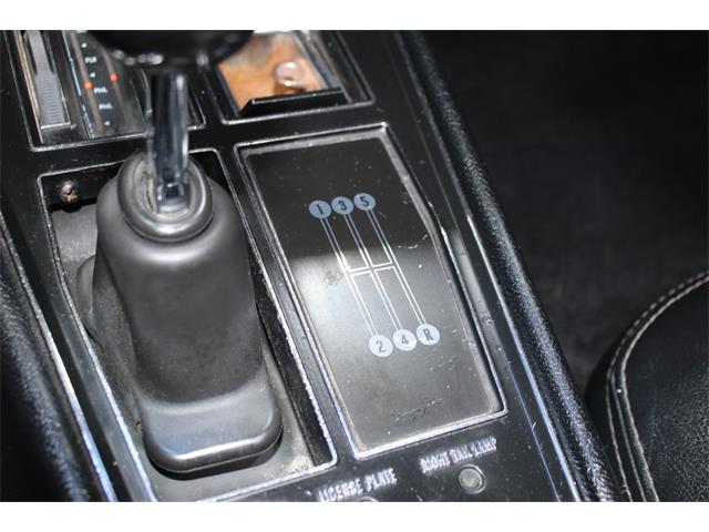 1968 Chevrolet Corvette (CC-2077294) for sale in Addison, Illinois
