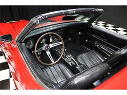 1968 Chevrolet Corvette (CC-2077294) for sale in Addison, Illinois