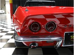 1968 Chevrolet Corvette (CC-2077294) for sale in Addison, Illinois