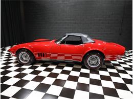 1968 Chevrolet Corvette (CC-2077294) for sale in Addison, Illinois