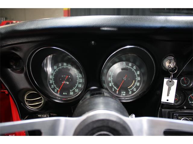 1968 Chevrolet Corvette (CC-2077294) for sale in Addison, Illinois