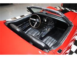 1968 Chevrolet Corvette (CC-2077294) for sale in Addison, Illinois