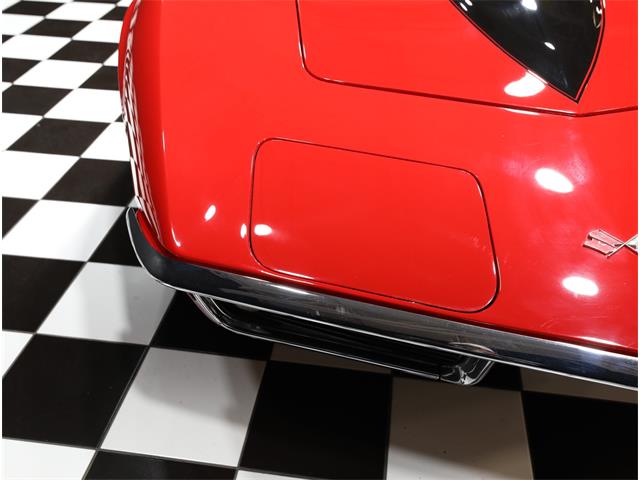 1968 Chevrolet Corvette (CC-2077294) for sale in Addison, Illinois