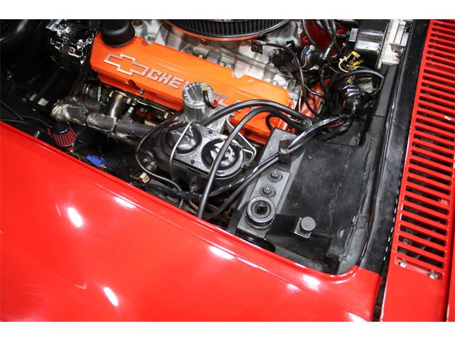 1968 Chevrolet Corvette (CC-2077294) for sale in Addison, Illinois