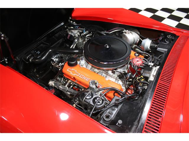 1968 Chevrolet Corvette (CC-2077294) for sale in Addison, Illinois