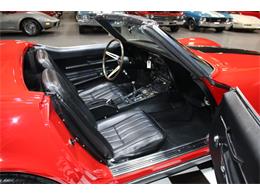 1968 Chevrolet Corvette (CC-2077294) for sale in Addison, Illinois